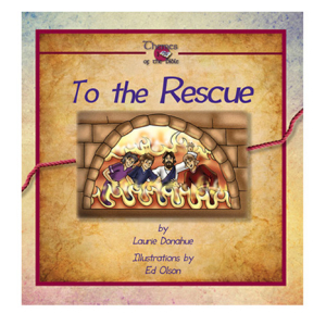 To the Rescue