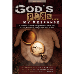 Gods Plan My Response